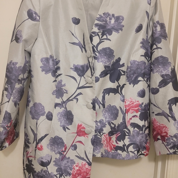 Ashro jacket - Picture 3 of 5